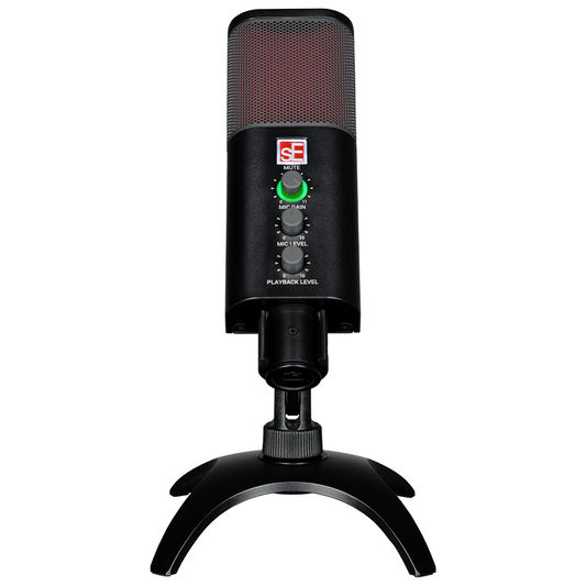 sE Electronics NEOM USB Microphone