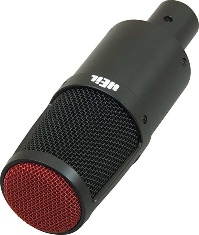 Heil Sound PR30B SuperCardioid Microphone