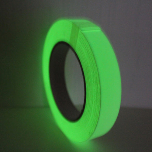 Progaff 1-Inch Glow Tape (Green)