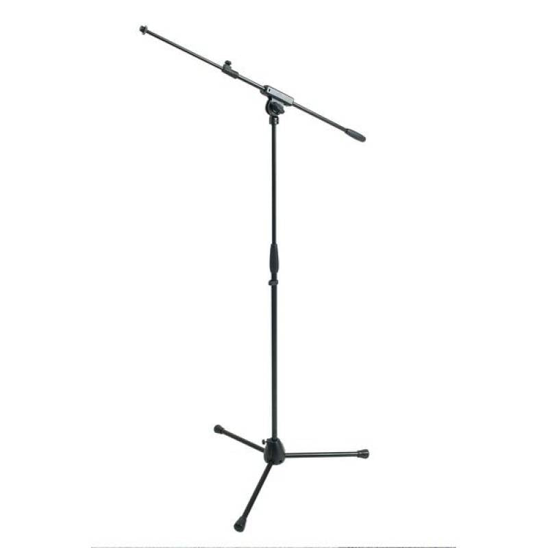 Proel RSM200BK Boom Microphone Stand