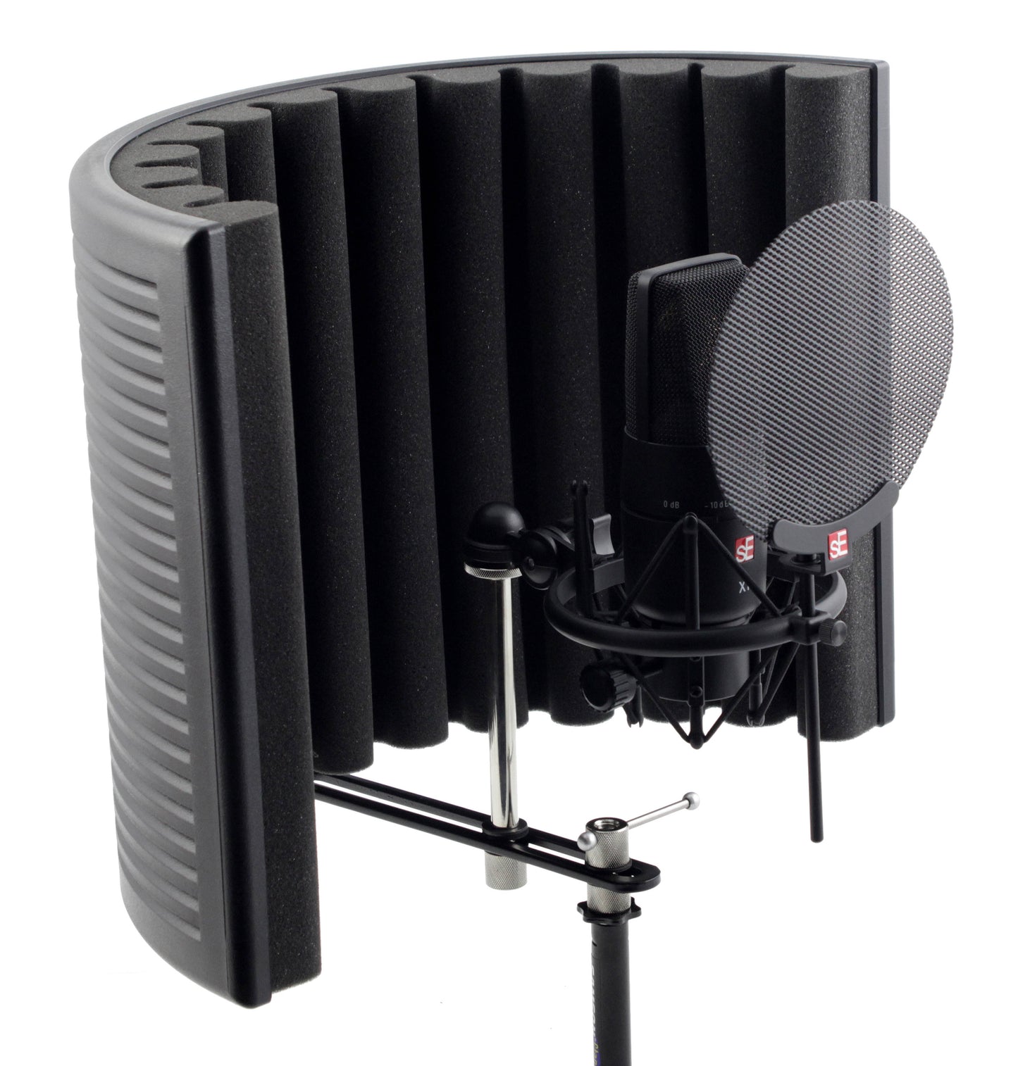 sE Electronics Reflexion Filter X Portable Vocal Booth