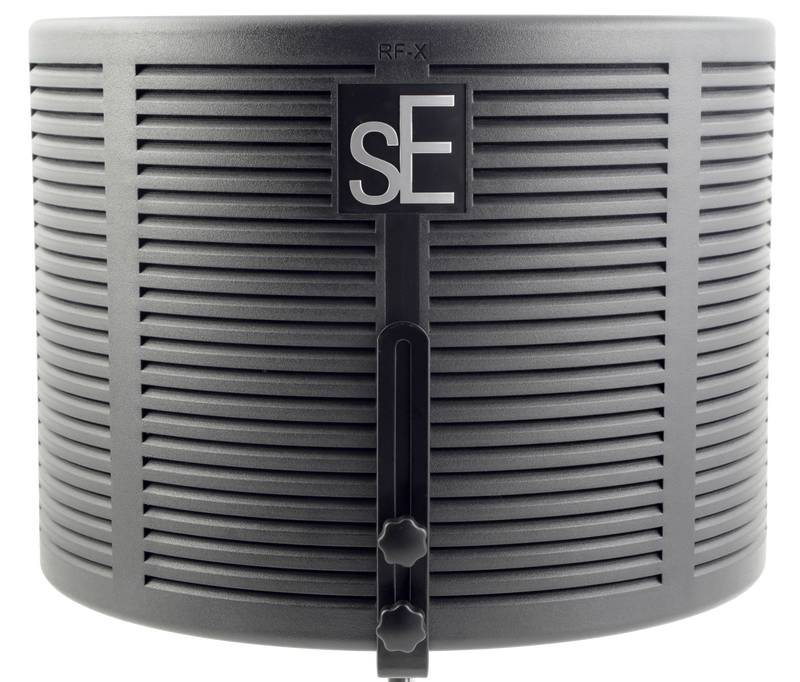 sE Electronics Reflexion Filter X Portable Vocal Booth