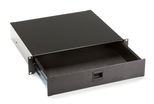 2U Rack-mount Drawers