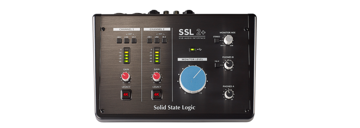 Recording/Podcast Bundles 13 (SSL)