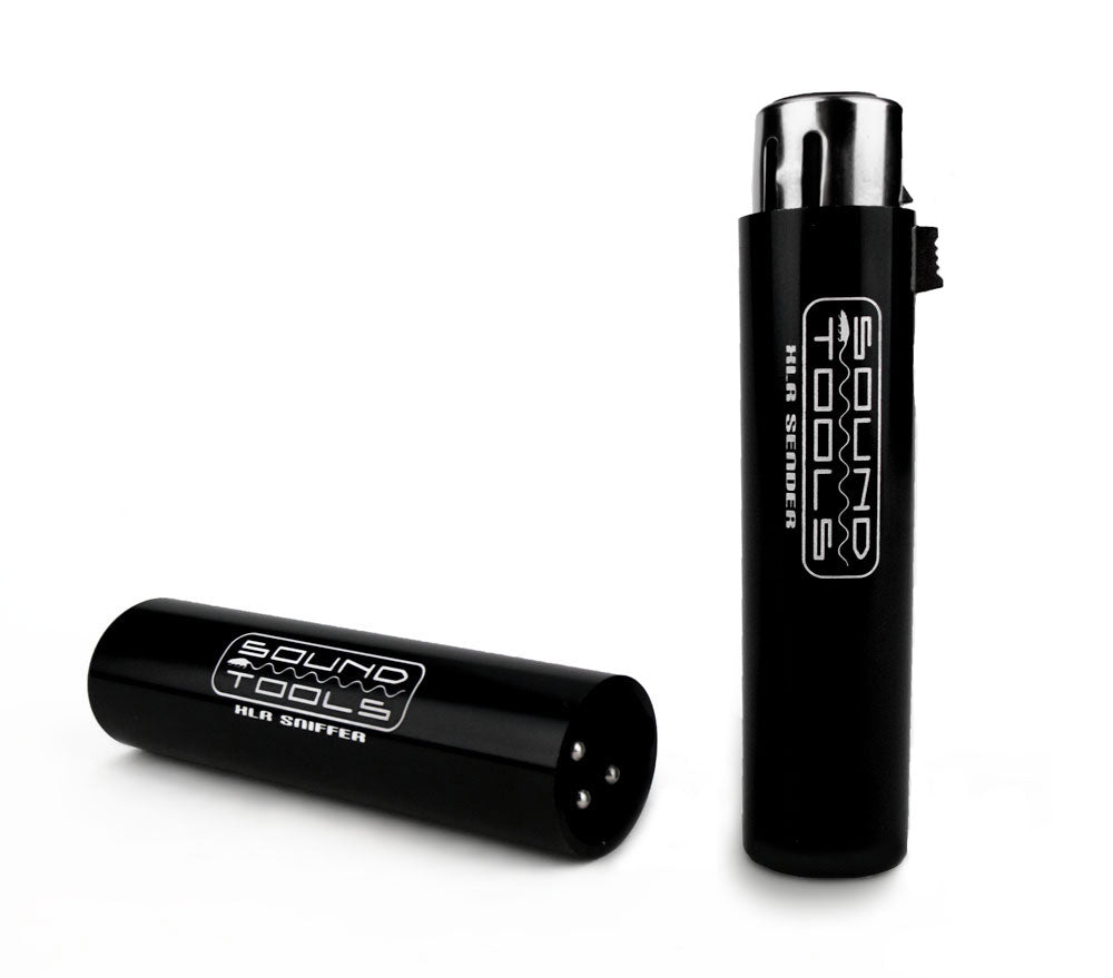 SoundTools XLR Sniffer/Sender