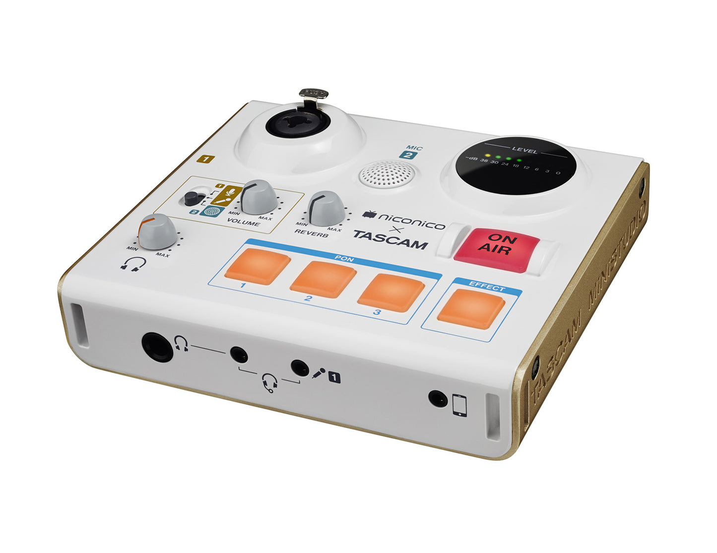 Tascam MiNiStudio Personal US-32