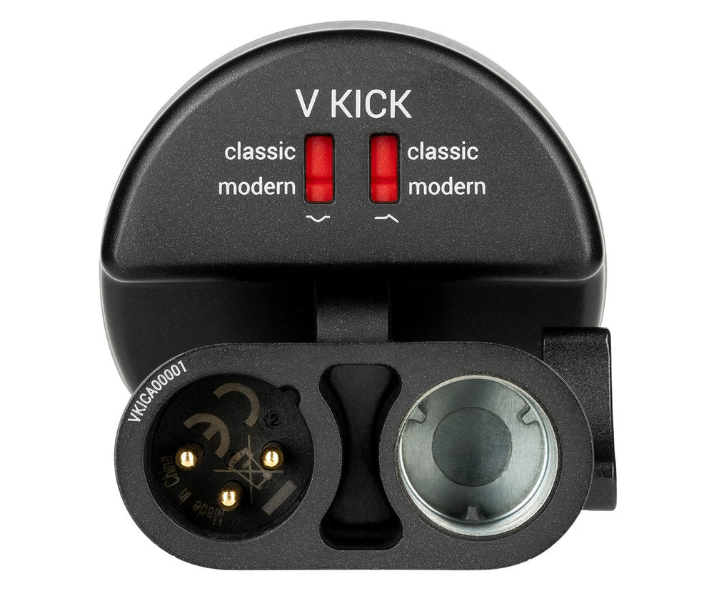 sE Electronics V KICK - Dynamic Percussion Instrument Mic