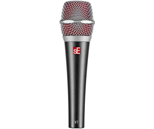 sE Electronics V7 Dynamic Microphone