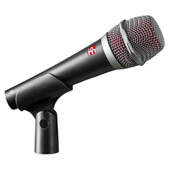 sE Electronics V7 Dynamic Microphone