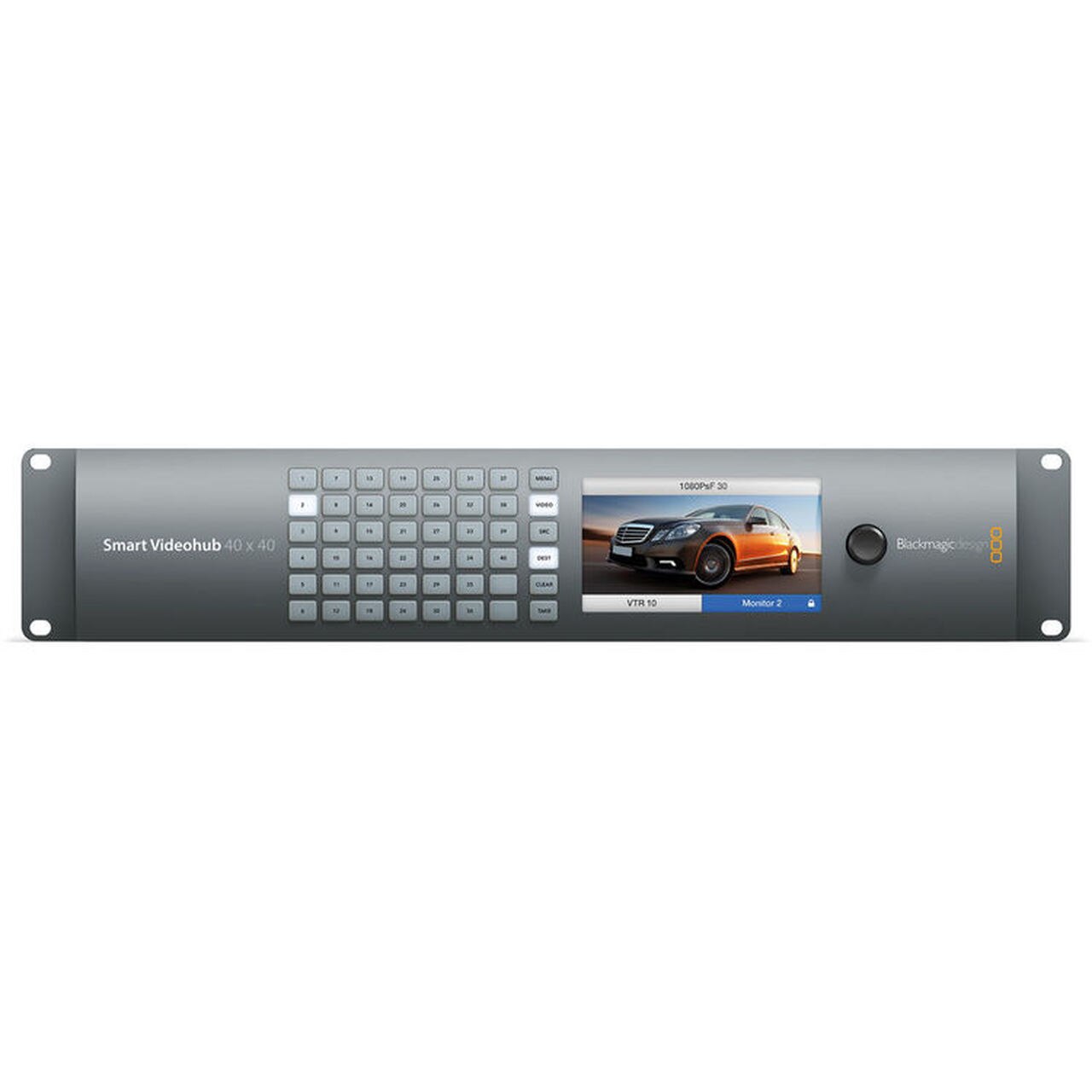 Blackmagic Design Smart Videohub