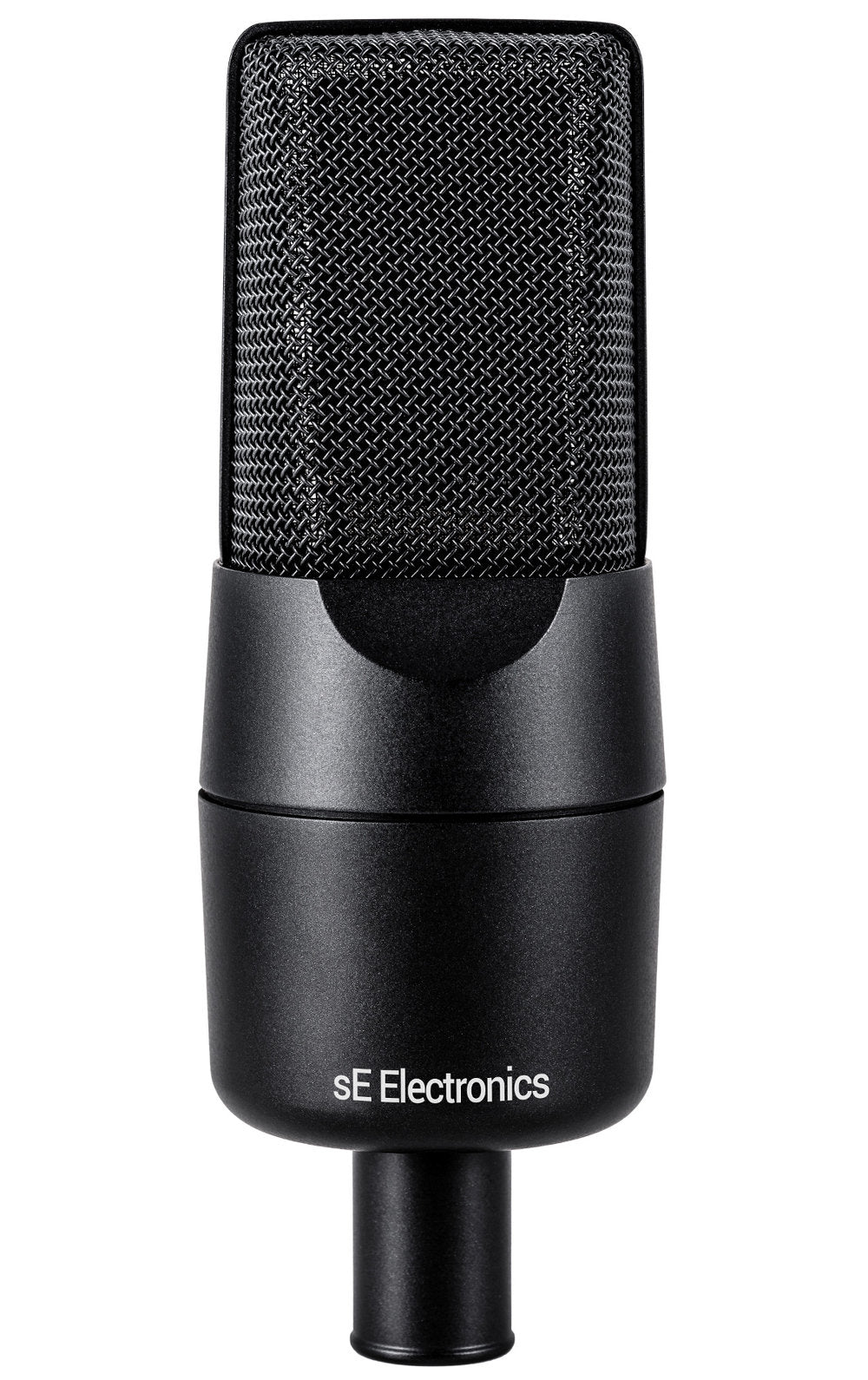 sE Electronics X1R Studio Ribbon Microphone