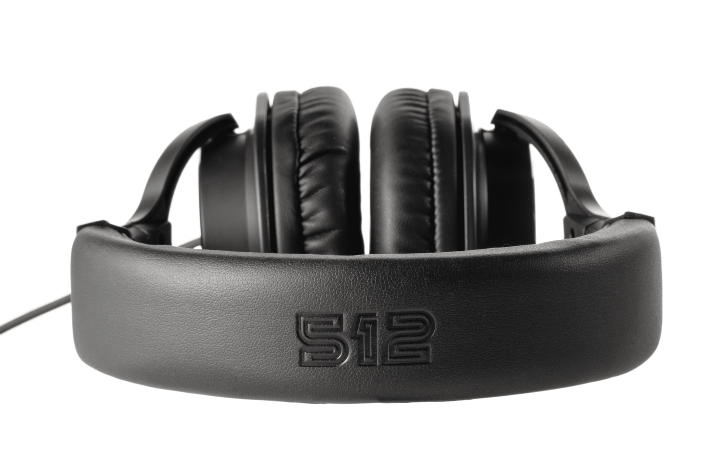 512 Audio Academy Studio Monitoring Headphones