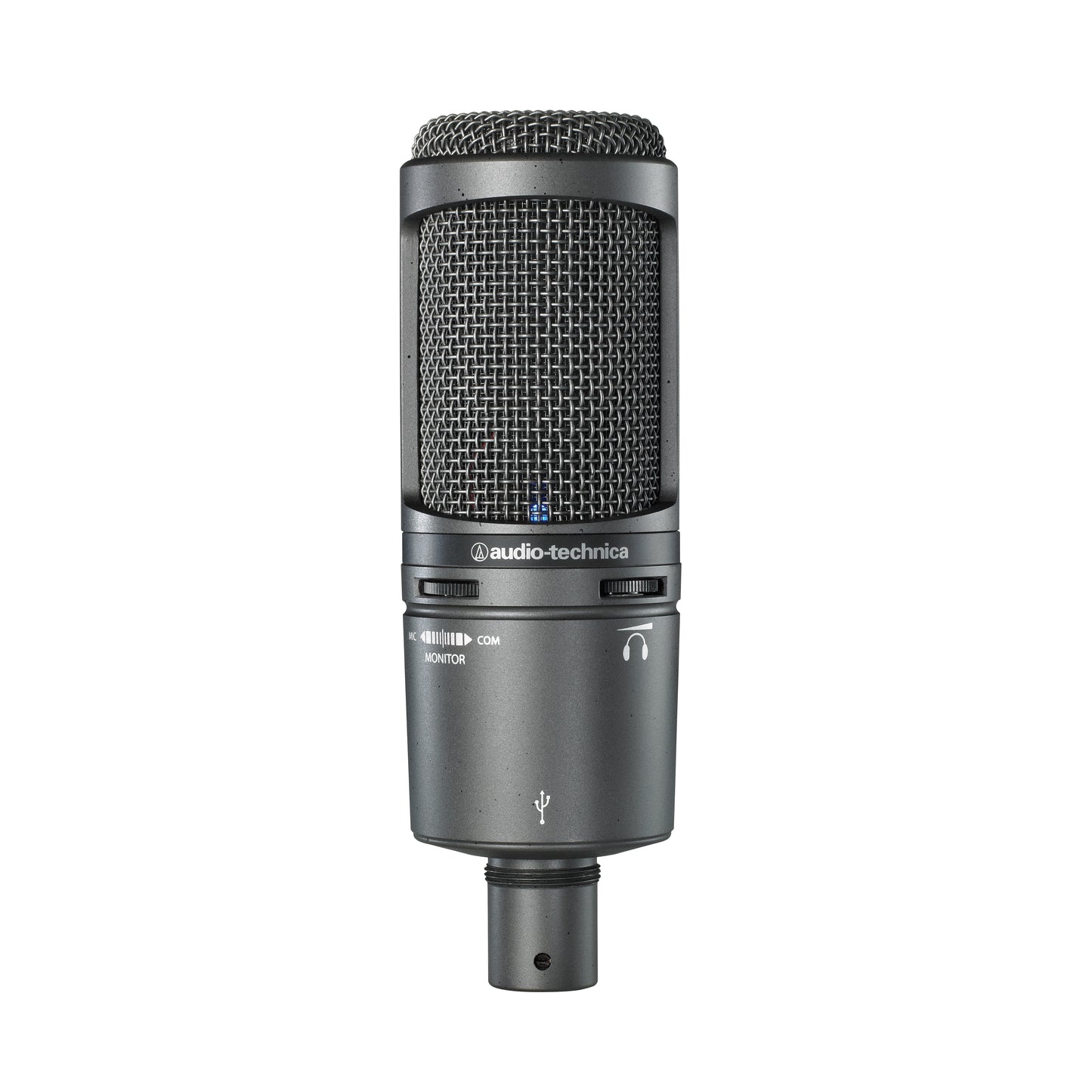 Audio Technica AT2020USB+ Condenser USB Microphone