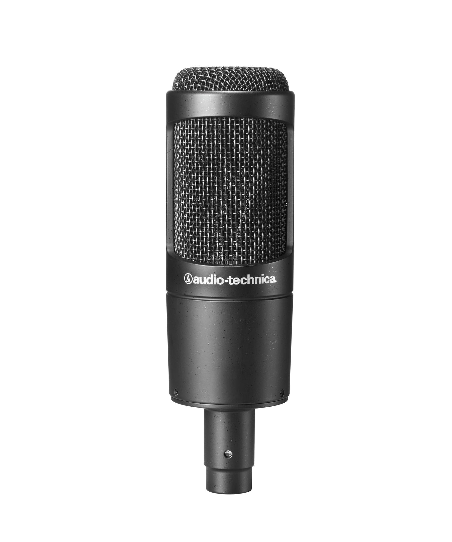 Audio Technica AT2035 Cardioid Condenser Microphone