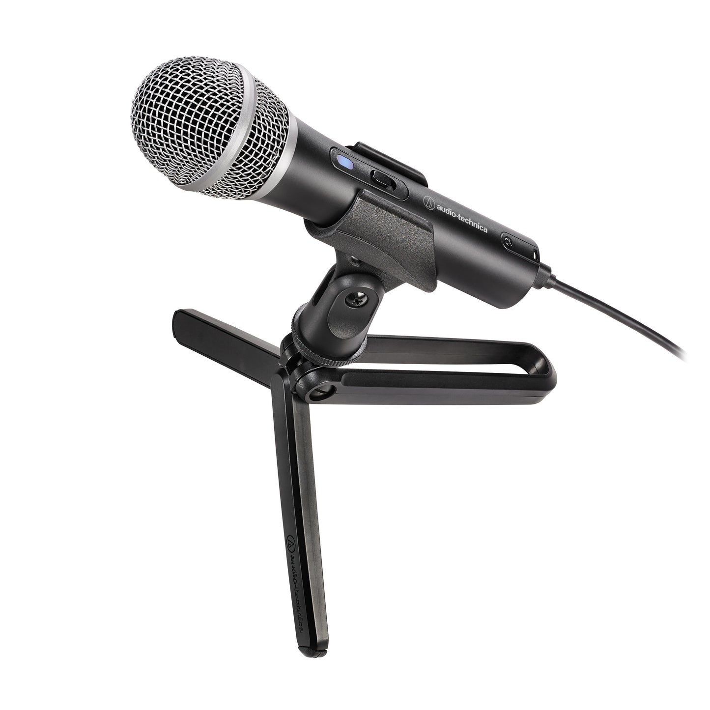 Audio-Technica ATR2100X USB Cardioid USB/XLR Microphone