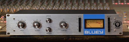 Black Lion Audio Bluey FET Limiting Amplifier