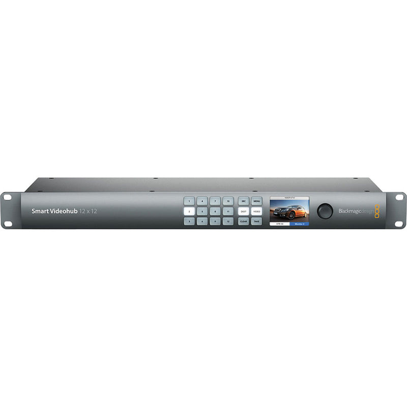 Blackmagic Design Smart Videohub