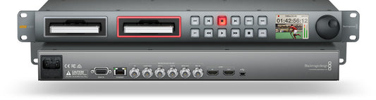 Blackmagic Design HyperDeck Studio