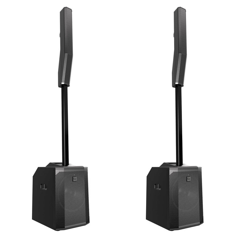 Electro-Voice Evolve 50 Portable Column (Black)