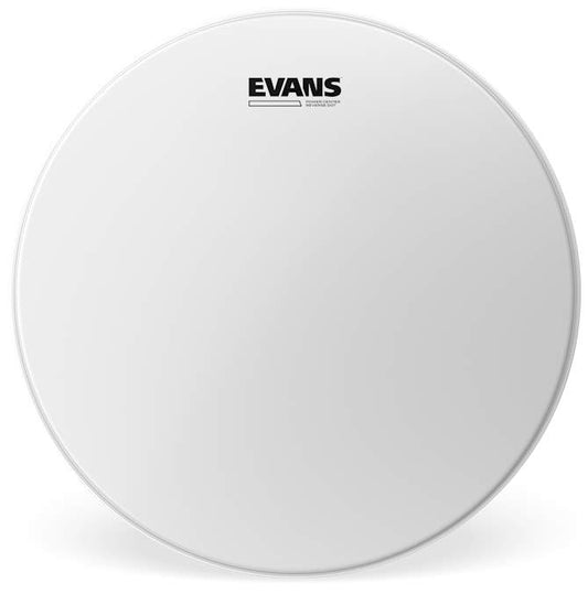 Evans Power Center Reverse Dot Drumhead - 14 inch