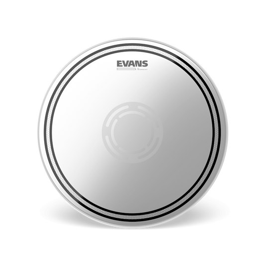 Evans EC2 Coated Drumhead - 14 inch