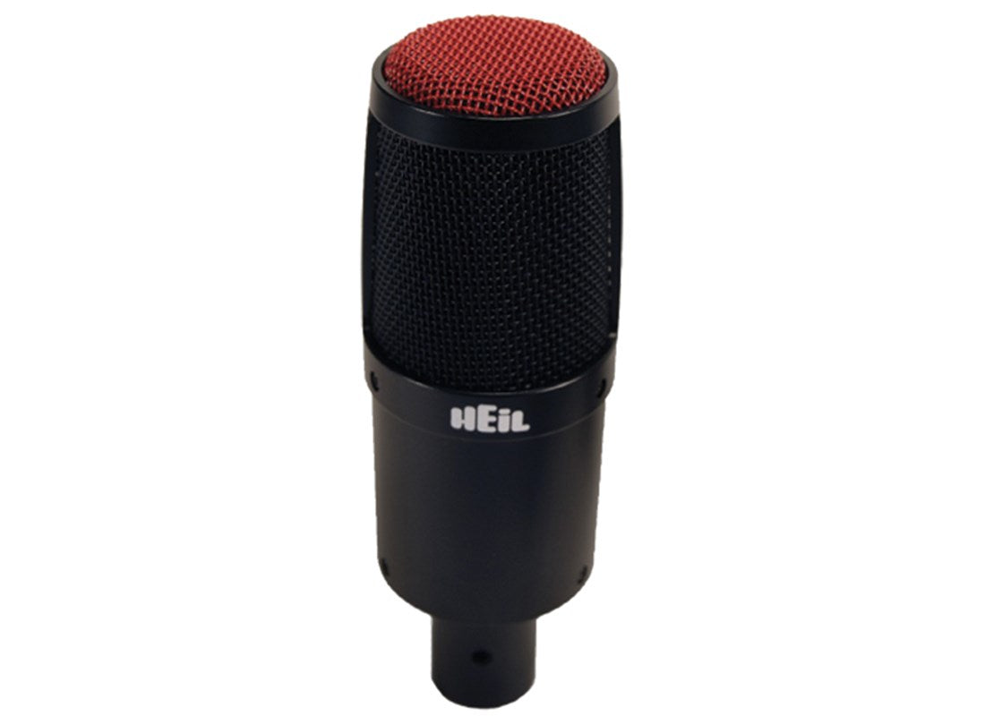 Heil Sound PR30B SuperCardioid Microphone