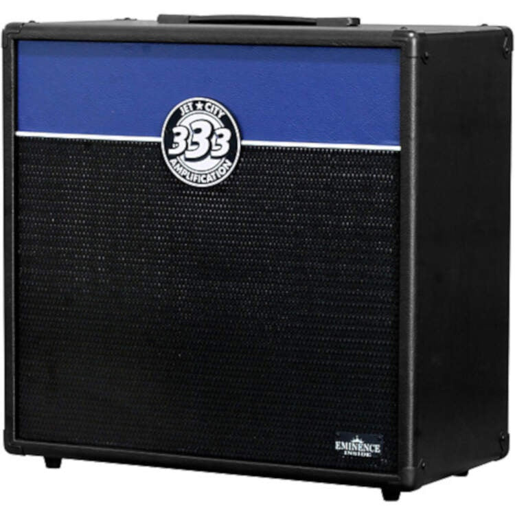 Jet City Amplification JCA12S 1x12 Guitar Speaker Cabinet (SOLD OUT)