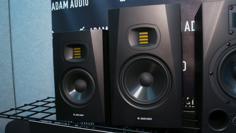 ADAM Audio T5V 5" Studio Monitor