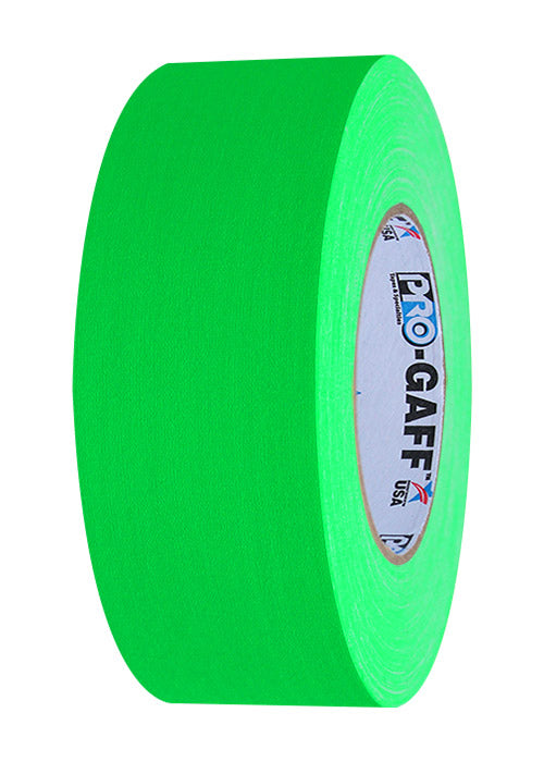 Protape Spike 2" FL Bright Colored Tapes