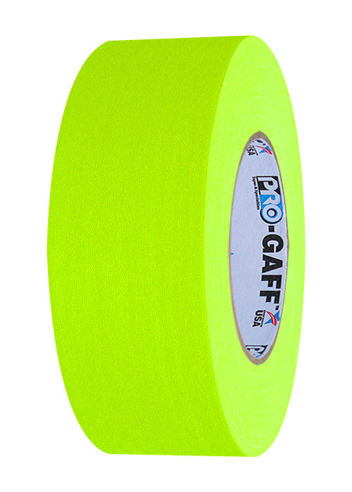 Protape Spike 2" FL Bright Colored Tapes