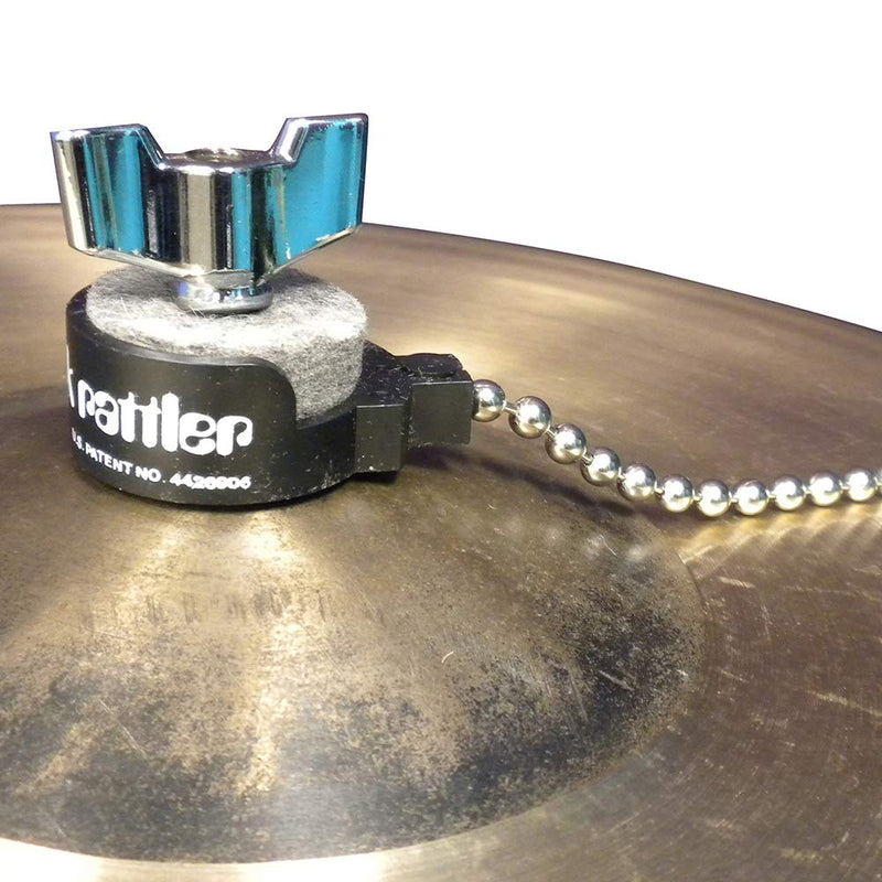 Promark S22 Cymbal Sizzler