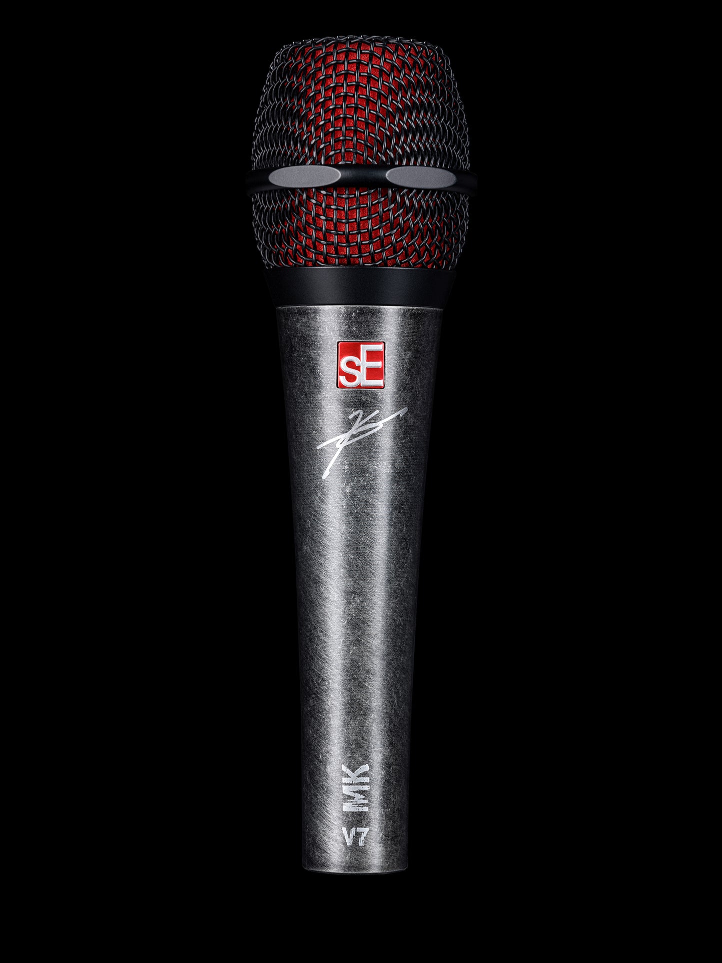 sE Electronics V7 Dynamic Microphone (Myles Kennedy Signature Edition Microphone)