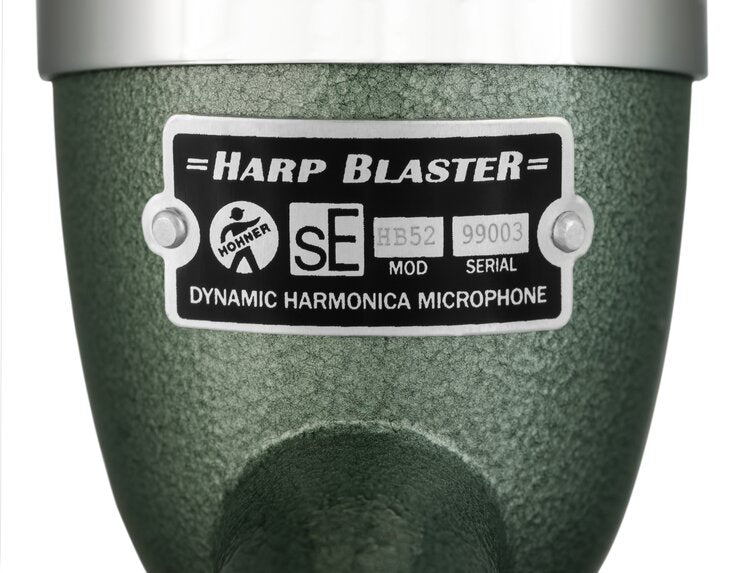 sE Electronics Harp Blaster HB52