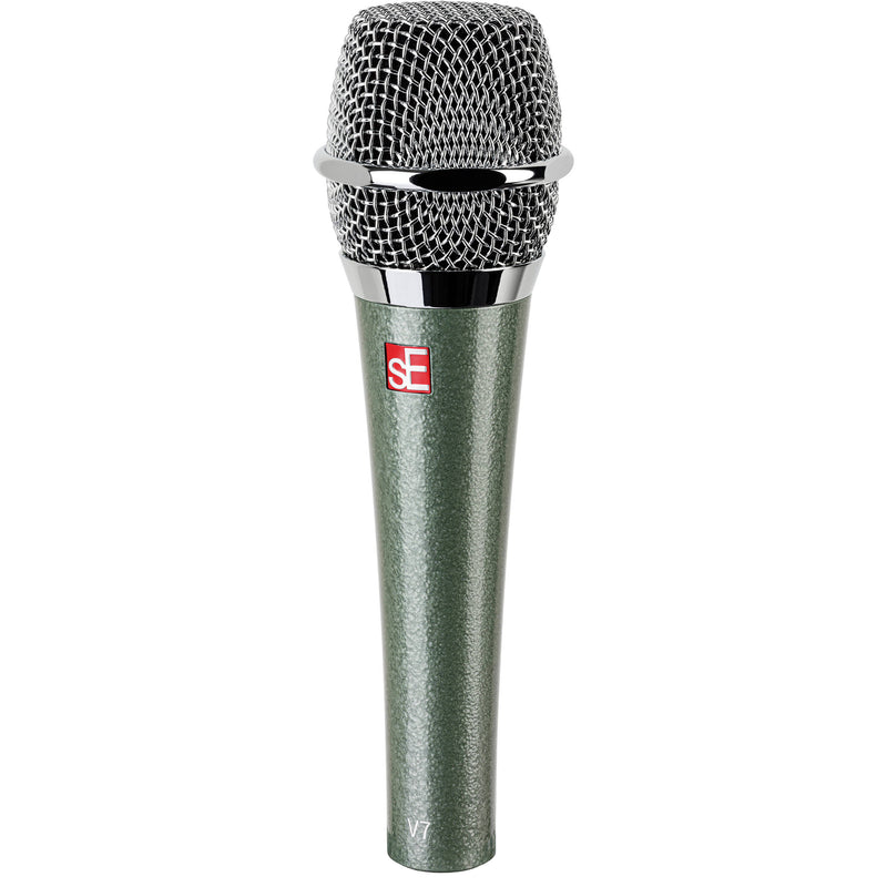 sE Electronics V7 Dynamic Microphone (Retro, Limited stock)
