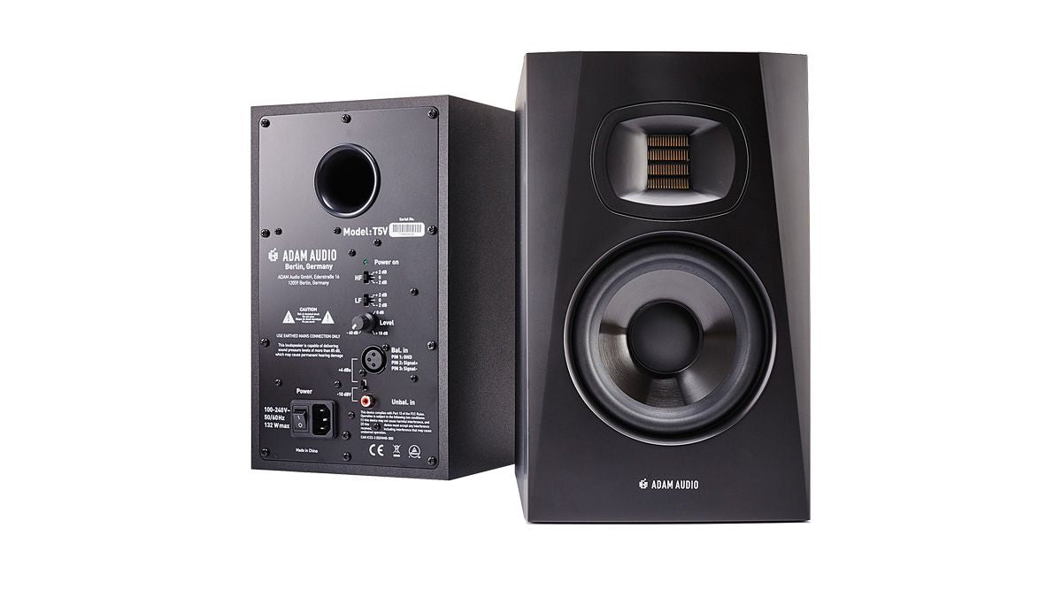 ADAM Audio T5V 5" Studio Monitor