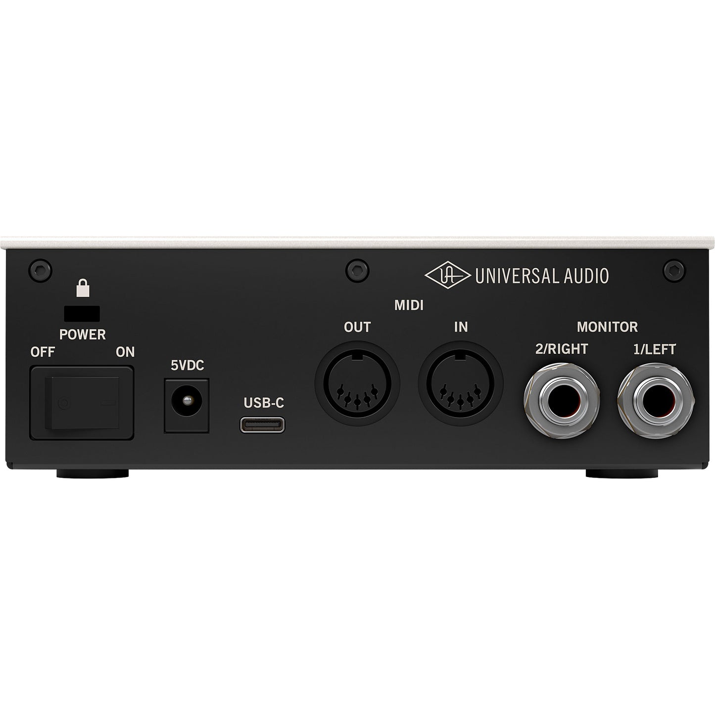 Universal Audio Volt 1 USB-C Audio Interface