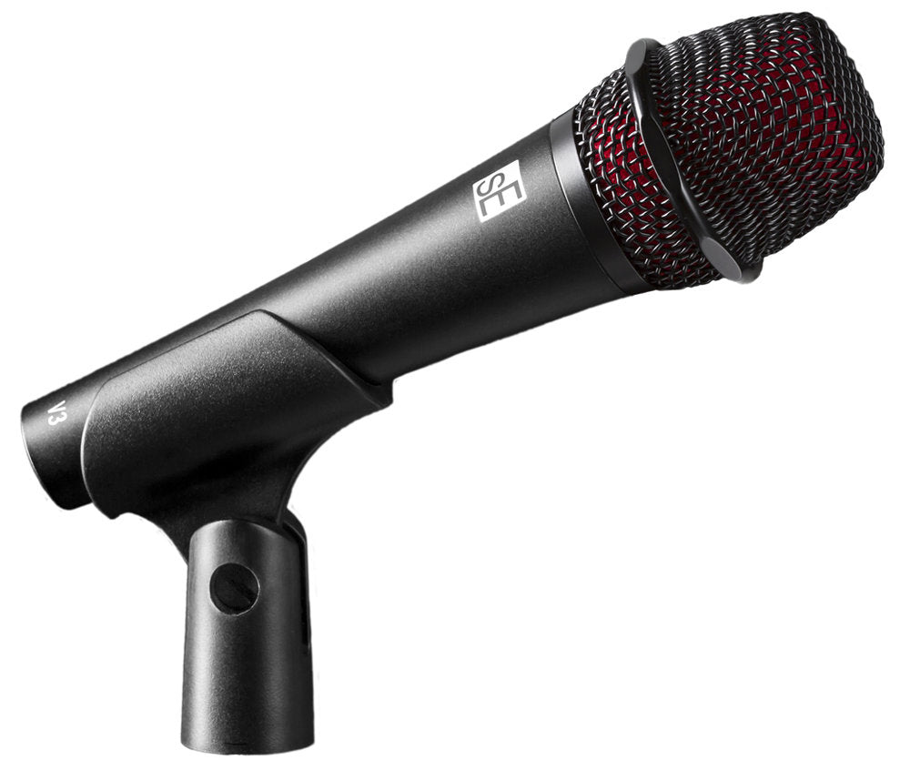 sE Electronics V3 Cardioid Dynamic Handheld Microphone