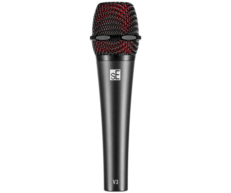 sE Electronics V3 Cardioid Dynamic Handheld Microphone