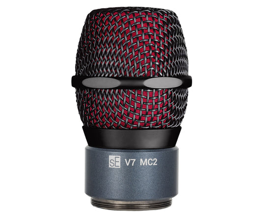 sE Electronics V7 MC2 (Sennheiser)