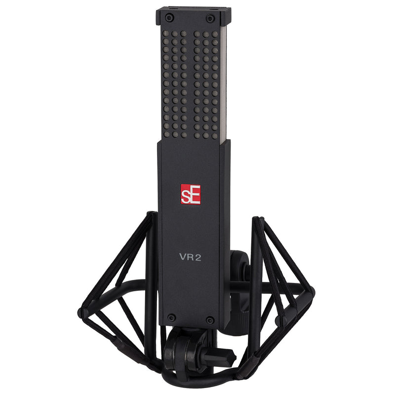 sE Electronics VR2 Ribbon Microphone