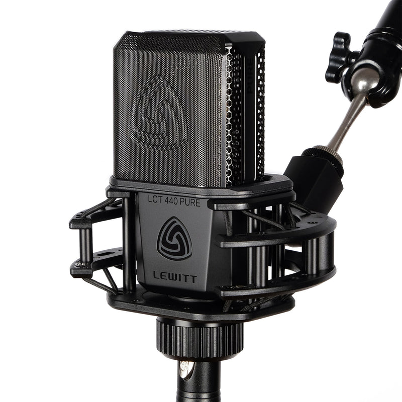 Lewitt LCT 440 PURE Condenser Microphone