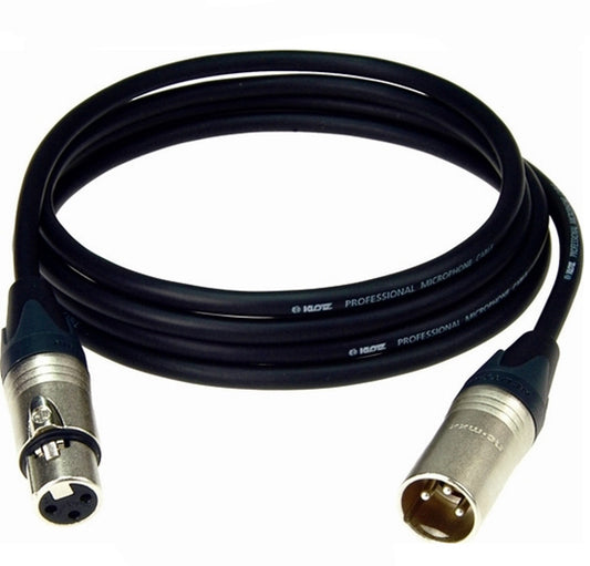 Klotz MY206 Microphone Cable (10m)