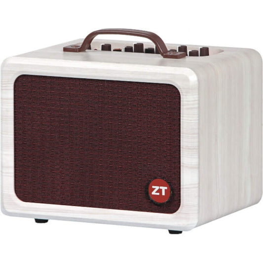 ZT LBA1 Lunchbox 2-Channel Acoustic Amplifier