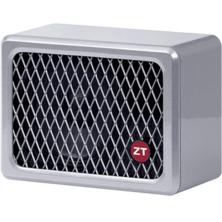 ZT LBC Extension Cabinet for Lunchbox Combo Amplifier